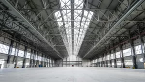 Jaki strop na duże rozpiętości