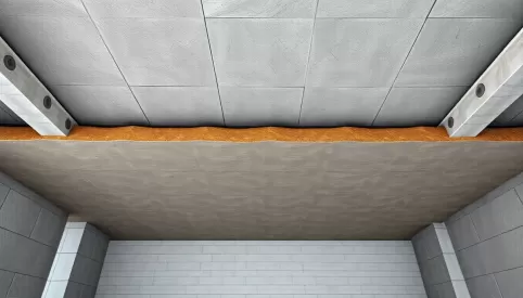 Jaki strop nad piwnicą