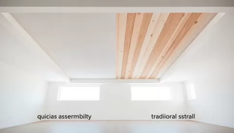 Jaki strop najlepszy