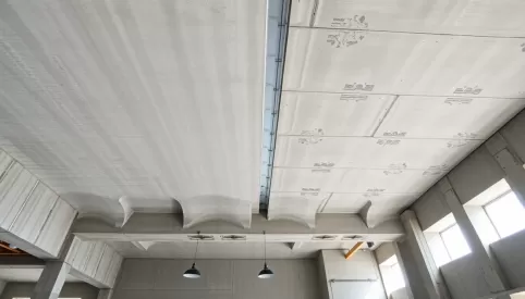 Jaki strop najtańszy