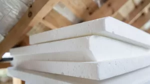 Jaki styropian na ocieplenie dachu