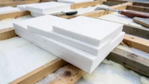 Jaki styropian na ocieplenie stropodachu