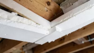 Jaki styropian na ocieplenie stropu