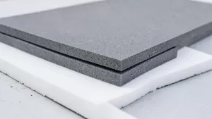 Jaki styropian na stropodach