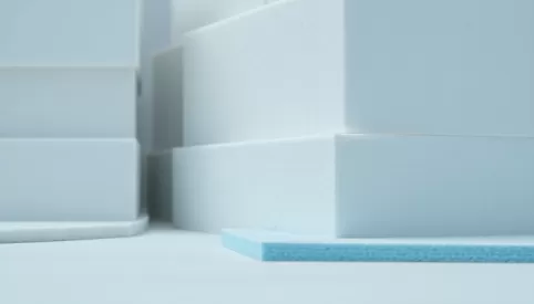 Jaki styropian na stropodach