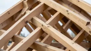 Jakie krokwie na dach