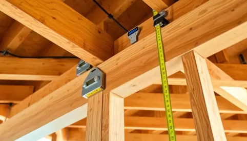 Jakie obciążenie wytrzyma strop Kleina