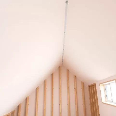 Jakie płyty gk na poddasze