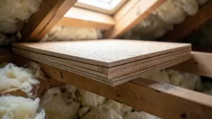 jakie plyty osb na strych