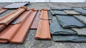 Jakie pokrycie dachu