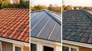 Jakie pokrycie dachu najlepsze