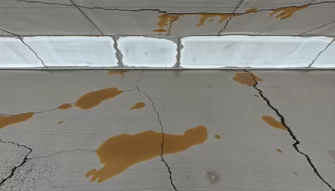 Jakie stropy w latach 60