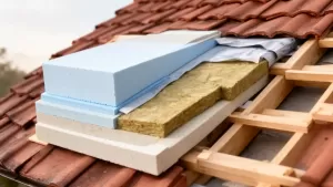 kalkulator ocieplenia dachu