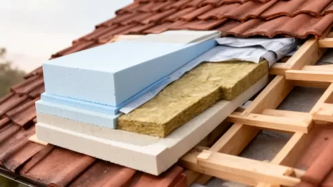 kalkulator ocieplenia dachu