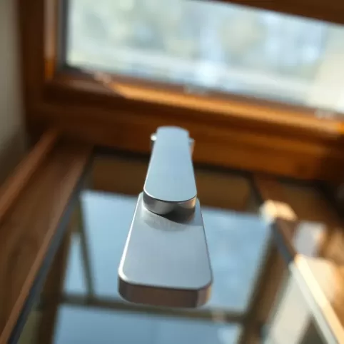 Klamka do okna dachowego