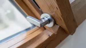 Klamka do okna dachowego OKPOL