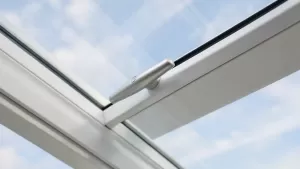 Klamka do okna dachowego OPTILIGHT