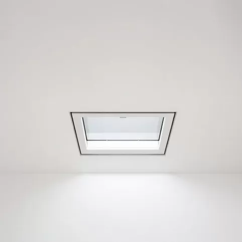 Klapa do schodów strychowych