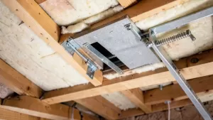 klapa na strych jak zrobić