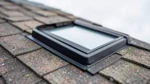 Kołnierz do okna dachowego 78x118