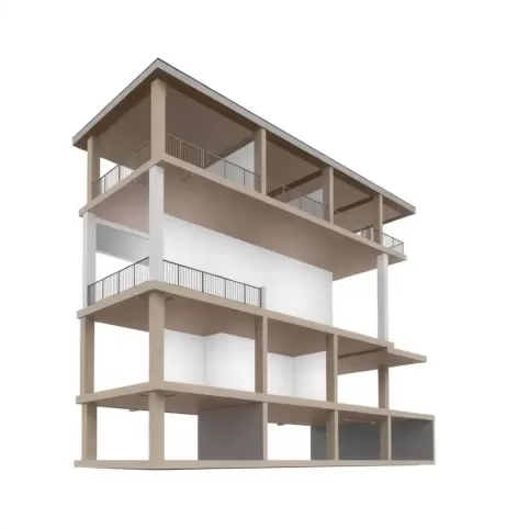 Kondygnacją definicją prawo budowlane