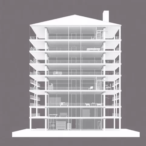 Kondygnacją definicja warunki techniczne