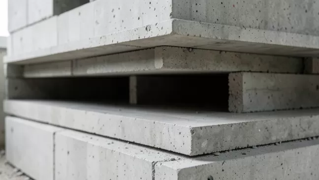 Kondygnacją definicja warunki techniczne