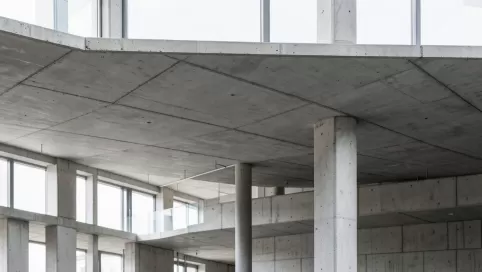 kondygnacja nadziemną