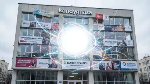 kondygnacja po niemiecku