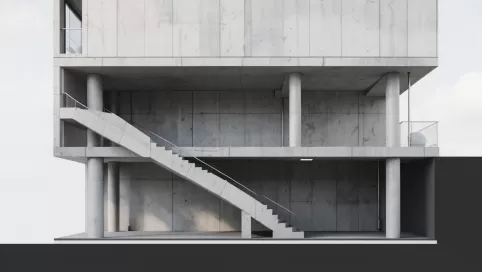 kondygnacją podziemną prawo budowlane