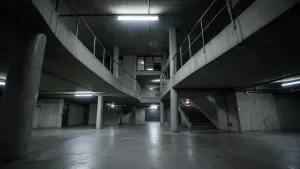 kondygnacją podziemną wyroki