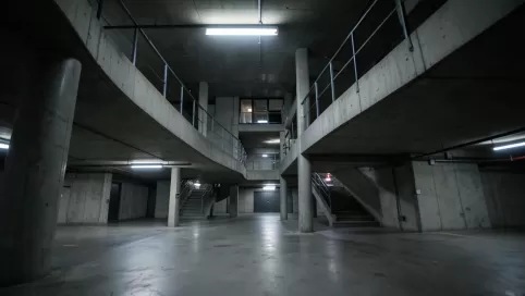 kondygnacją podziemną wyroki