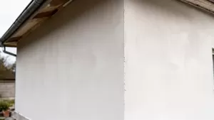 Koszt elewacji bez ocieplenia