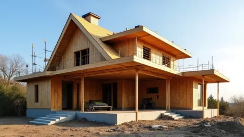 koszt nadbudowy domu