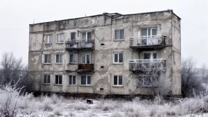 Koszt ocieplenia bloku 4 piętrowego