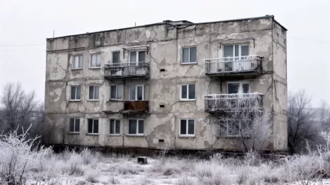 Koszt ocieplenia bloku 4 piętrowego