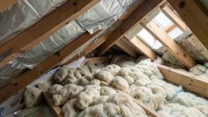 koszt ocieplenia strychu Bydgoszcz