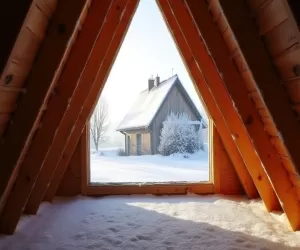 koszt ocieplenia strychu Bydgoszcz