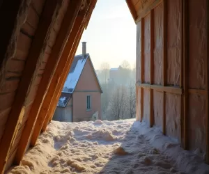 koszt ocieplenia strychu Gdańsk