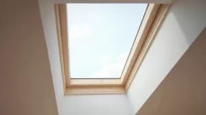 koszt okna dachowego