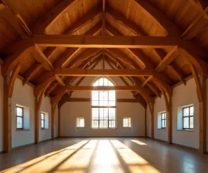 Koszt stropu drewnianego 100m2 Kraków