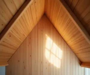 Koszt stropu drewnianego 100m2 Toruń