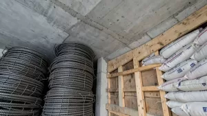 Koszt stropu monolitycznego 2024