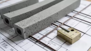 Koszt stropu Teriva kalkulator