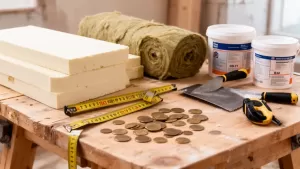 Kosztorys ocieplenia budynku wzór