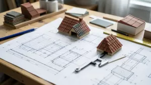 Kto robi projekt dachu