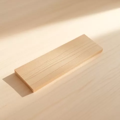 Listwa do schodów strychowych