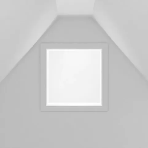 Listwa maskująca do schodów strychowych 4STEP