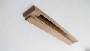 Listwa maskująca właz na strych