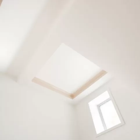 Listwa maskująca właz na strych